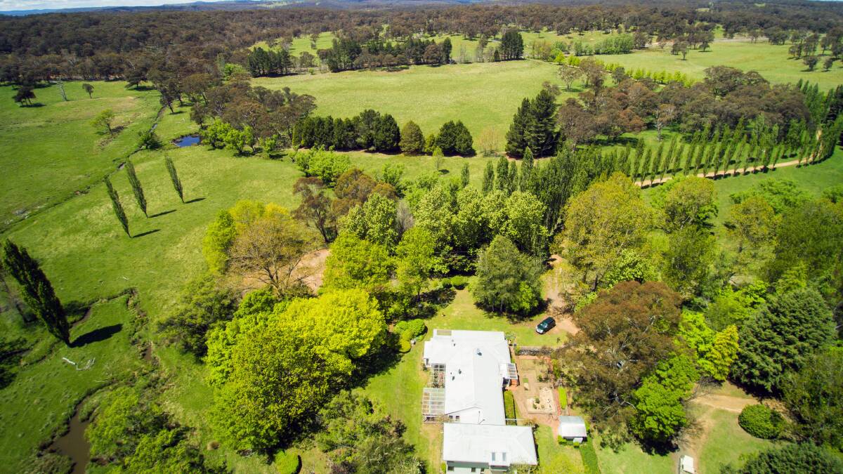 DECEMBER 15: The 784 hectare New England property Alfreda will be auctioned by Ray White Rural. 

Contact Nellie Hay