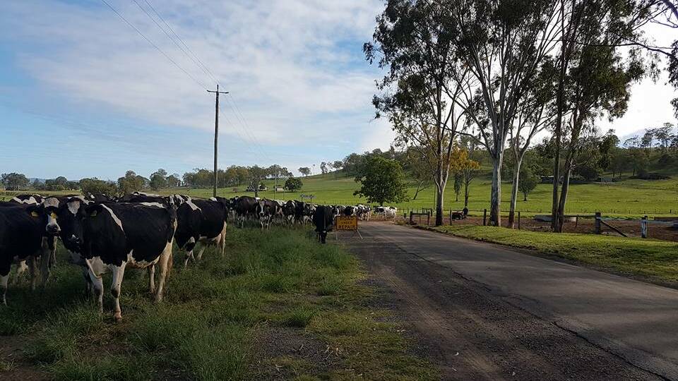 Beaudesert has been placed ‘on the map’ as a LEGENDAIRY community.