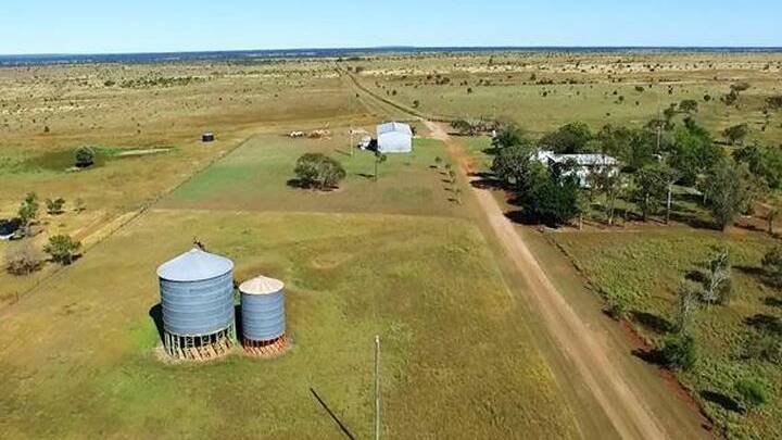 WELL DEVELOPED: The Barmount property Carmelong has been listed for sale with Ray White Rural for $6.5 million. 
