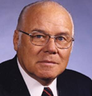 Hays Converters are the vision of former Canadian Minister for Agriculture, the late Harry Hays.