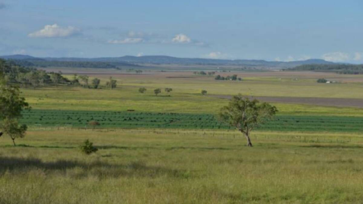 Prestbury features 375ha of soft alluvial Hodgson Creek flats and sloping cultivation country with the balance being top quality grazing country.