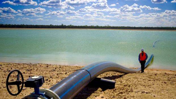 EXPLAINED: New research into the impact of CSG on agriculture will be unveiled at forum in Chinchilla on Thursday.