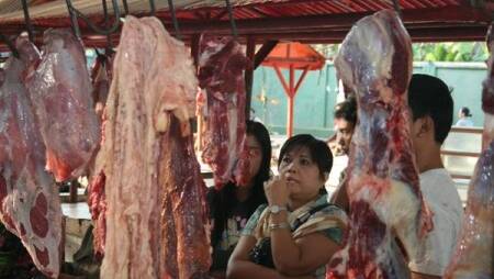 Indonesia has announced it will set reference prices for a number of basic food items, including beef.  