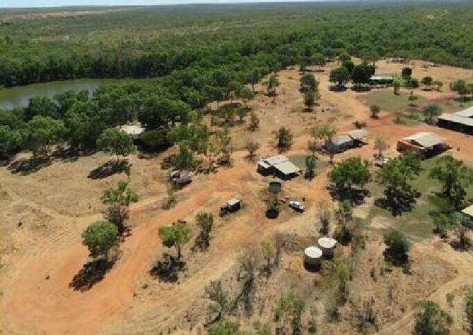CBRE SALE: NT cattle industry identity Peter Sherwin has bought Broadmere Station.