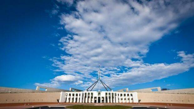 STANDOFF: The Government’s Working Holiday Maker Bills were rejected by the senate today.