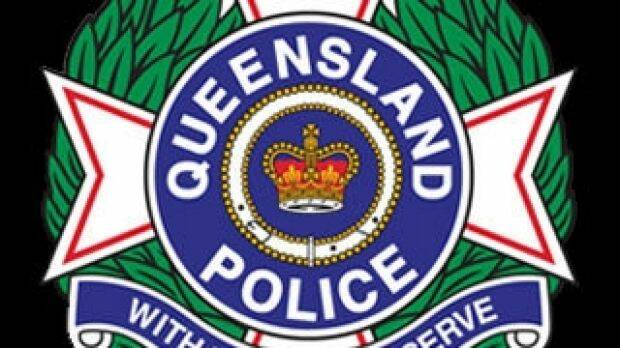 A man has been charged following the execution of a search warrant at a residence on King Street in Charleville today.