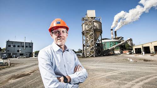 Fossil fuels set to be eliminated from sugar industry