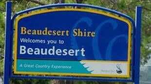 DAIRY DELIGHT: Beaudesert has been named one of eight LEGENDAIRY capitals across Australia.