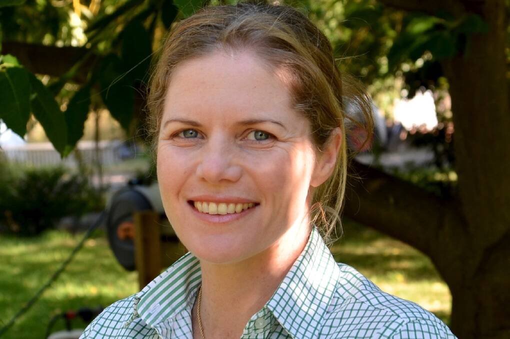 LBN biosecurity and extension manager Rachel Gordon says tracing cattle movements through the NLIS has been successful in locating tropical soda apple infestations.