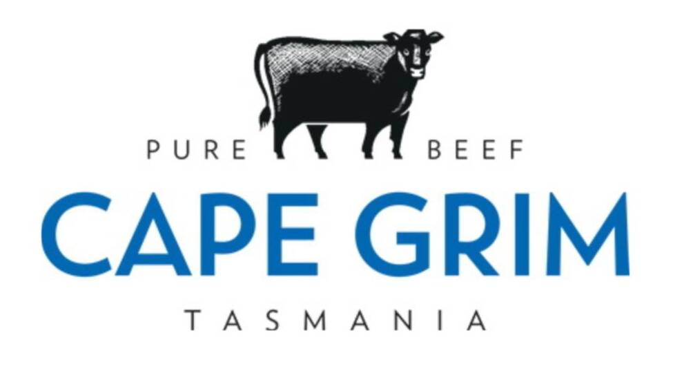 HW Greenham & Sons is particularly well known for its high-end grassfed Cape Grim beef brand. 