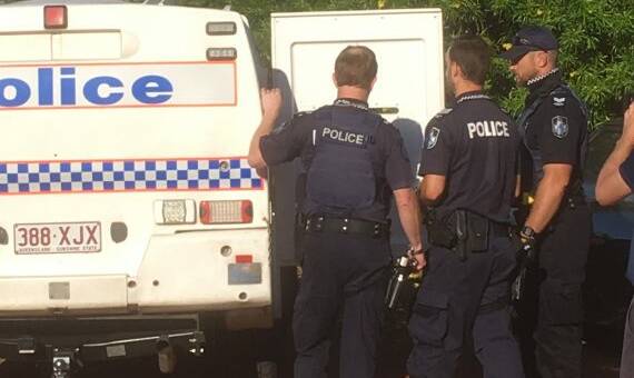 ICE RING: Police have arrested and charged 25 people with more than 170 drug-related offences.
