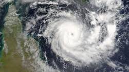 The Bureau of Meteorology is predicting a more active cyclone season.