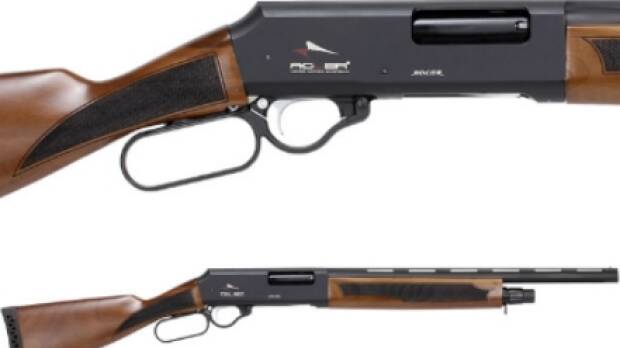 GUN LAWS: New restrictions will be placed on lever action shotguns. 