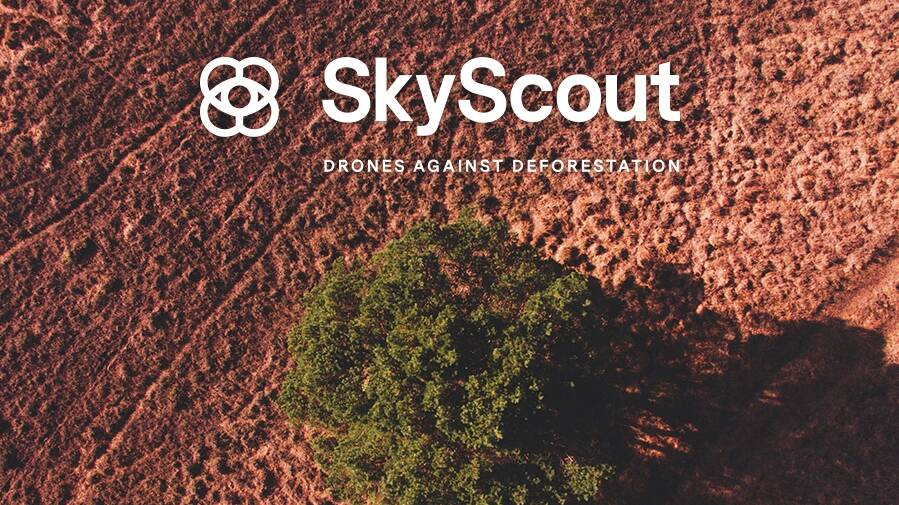 FARMER ASSAULT: Extreme green group The Wilderness Society seeking donations to buy drones to document clearing trees in Queensland, NSW and Western Australia. 