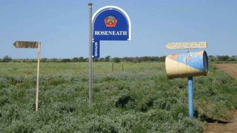 FOR SALE: Roseneath, Longreach, along with New Deer and Smiths Lagoon near Isisford remain for private sale after planned auctions were cancelled. 