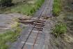 Flood-damaged southern rail lines repaired