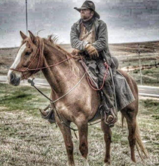 Why this man is saving rescue horses worldwide