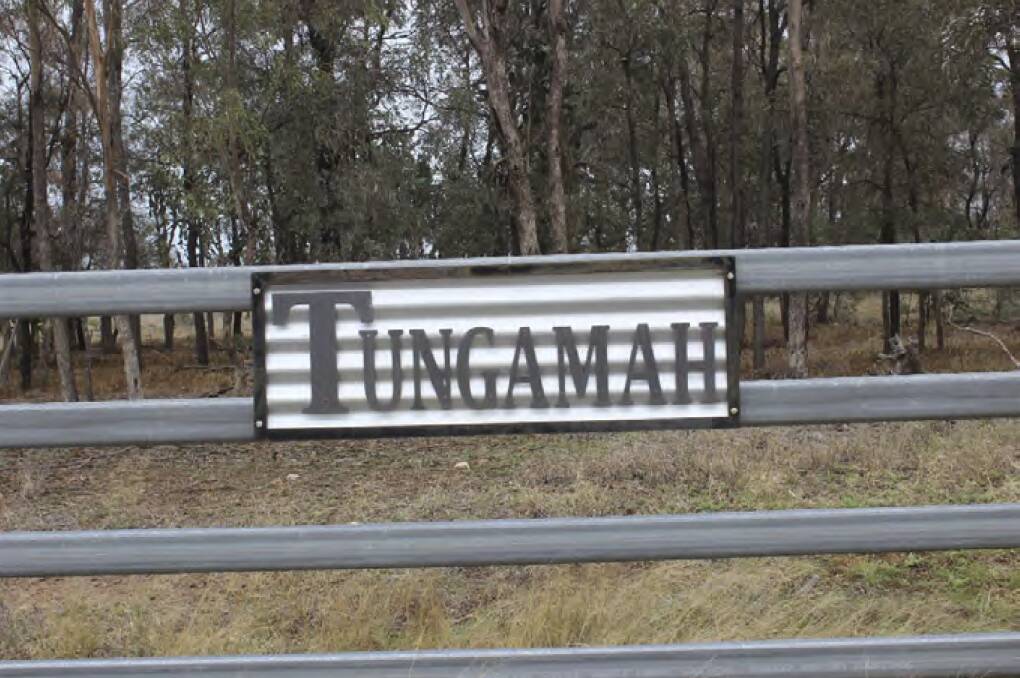 Australian Country Choice's new Tungamah Feedlot near Moonie will include cattle pens and workers' accomodation.