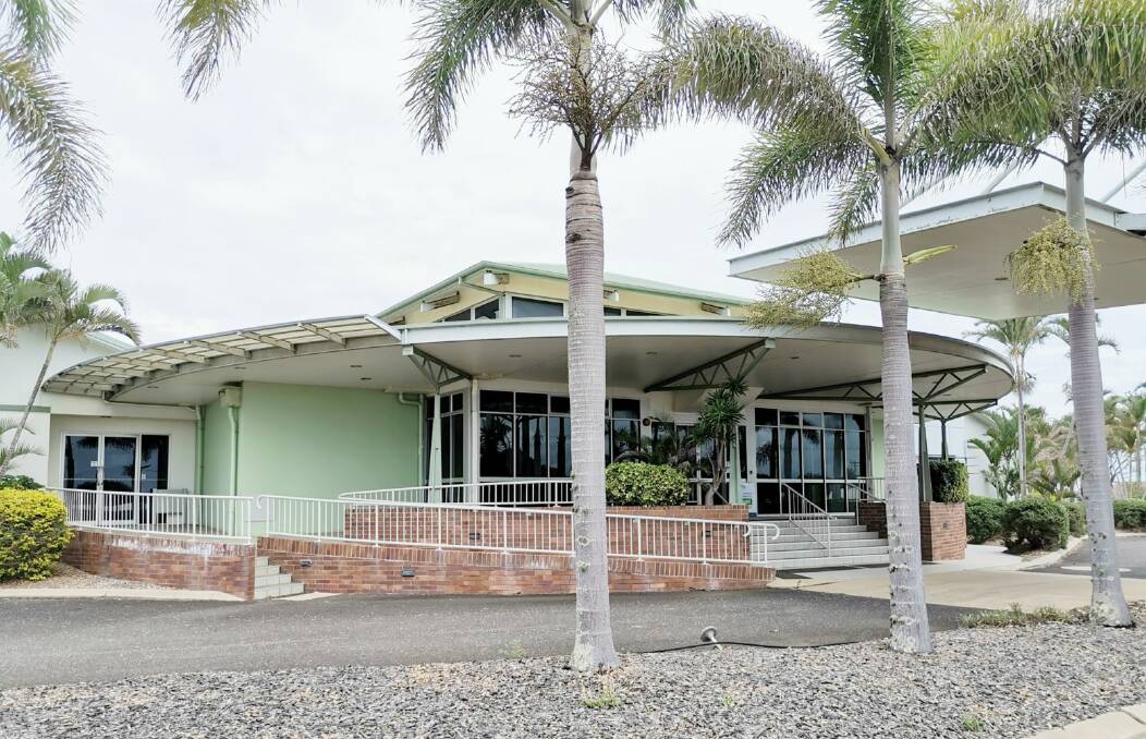 NEW TECH HUB: Bundaberg Regional Council has re-purposed its former administration building at Bargara for the new AgTech Hub. Picture: Regional Development Australia Wide Bay Burnett.