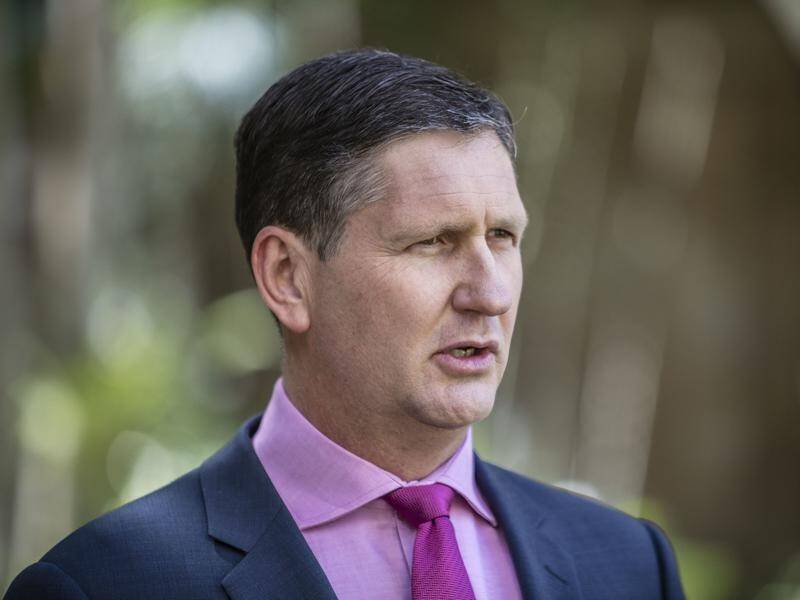 Goondiwindi Region Mayor Lawrence Springborg is urging all residents to help protect the region from FMD.