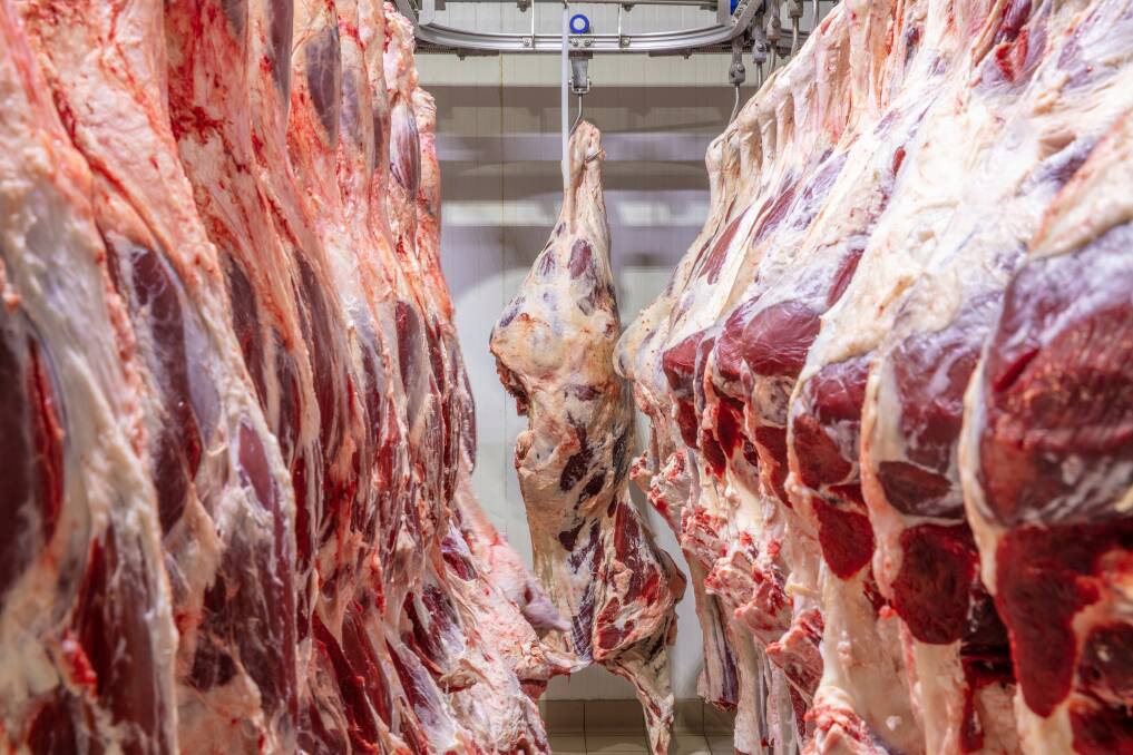 An investigation into a potentially harmful situation is underway at an abattoir in southern Queensland. Picture: Shutterstock