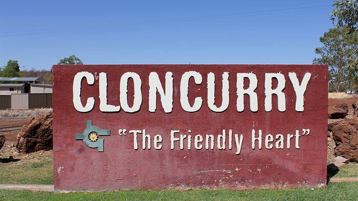 Cloncurry secures $1.4m for new community infrastructure
