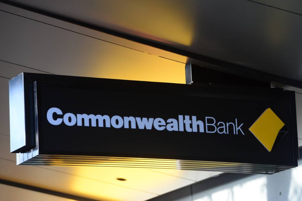 CLOSED: Commonwealth Bank's Pittsworth branch permanently closed on November 19.