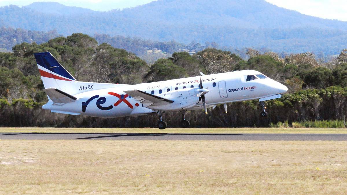 NEW CONTRACTS: The state government says a new package of five-year contracts will ensure the future of seven long distance air routes and 20 coach routes.