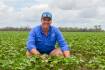 From chippie to cotton farmer