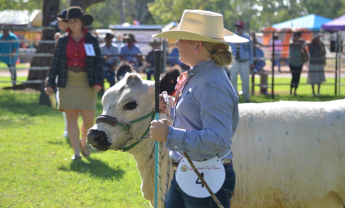 Queensland agricultural shows will be able to run without vaccine restricitions as of April 14. 