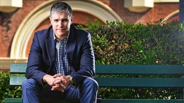 Robbie Katter says the disposal of the LPG bowser in Mount Isa is an indicator that the government is not taking Australia's fuel security seriously. Picture: File