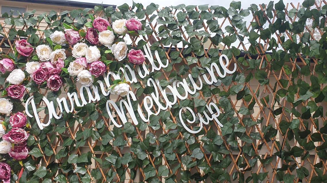 $35,000 was raised for the hospital auxiliary at the 2021 Melbourne Cup Day event. Photo: supplied.