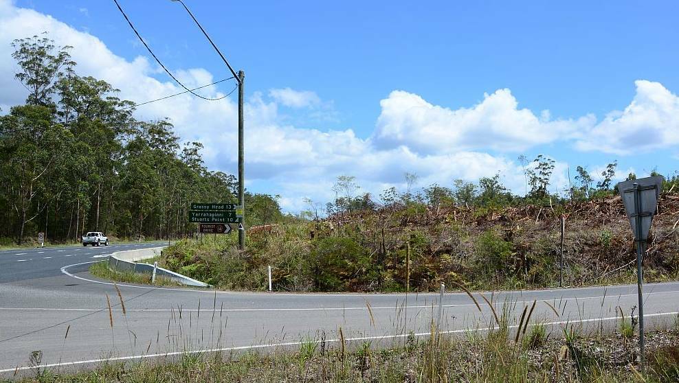 Coalition government commit $11 million to undertake a preliminary evaluation case on upgrading the Kuranda Range Road. Photo: file.