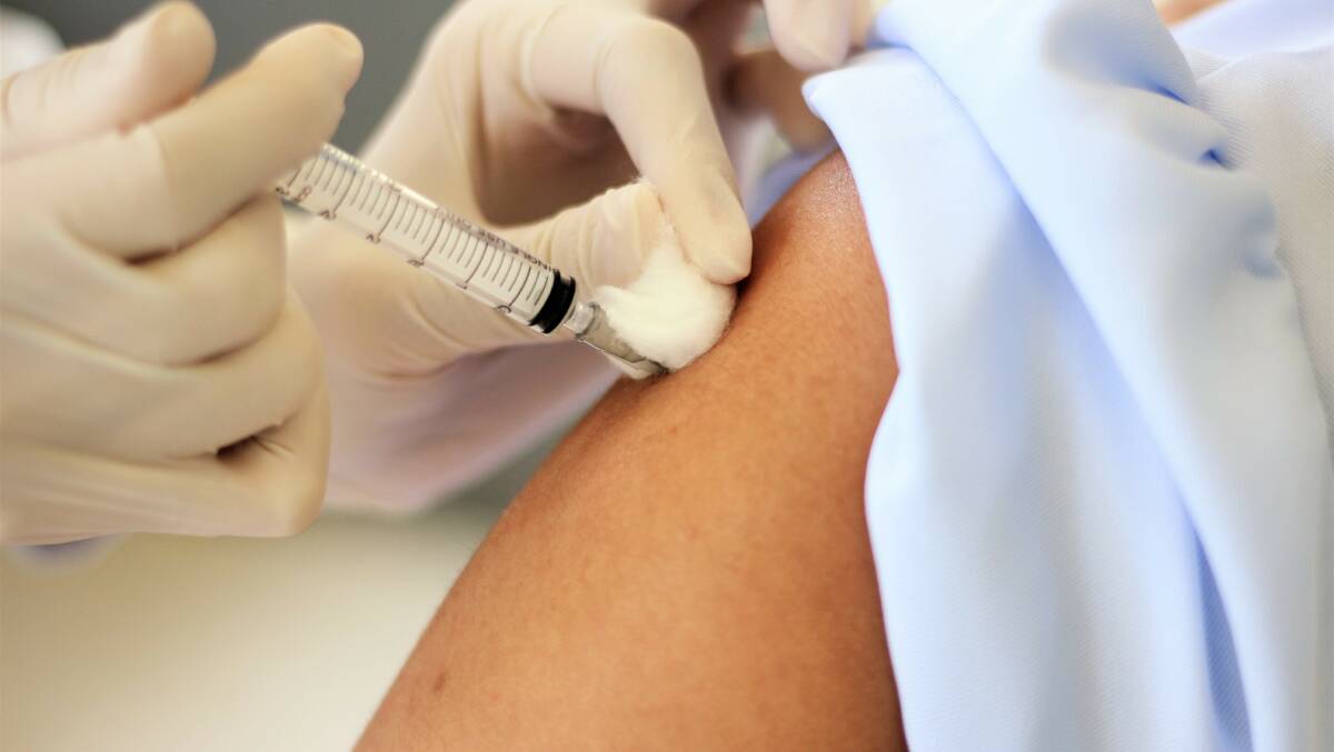 In a Queensland Country Life survey run online recently, 87pc of respondents supported a Q fever school vaccination program. Picture: Shutterstock 