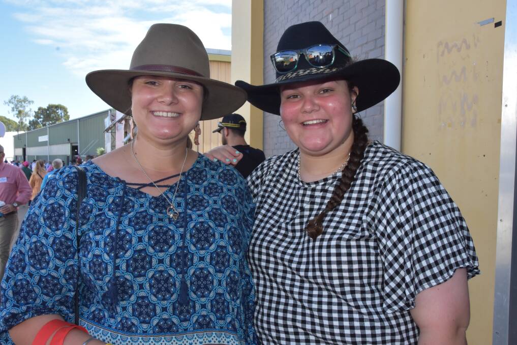 Beef Australia's triennial event kicked off in Rockhampton on May 5. Photos by Steph Allen.