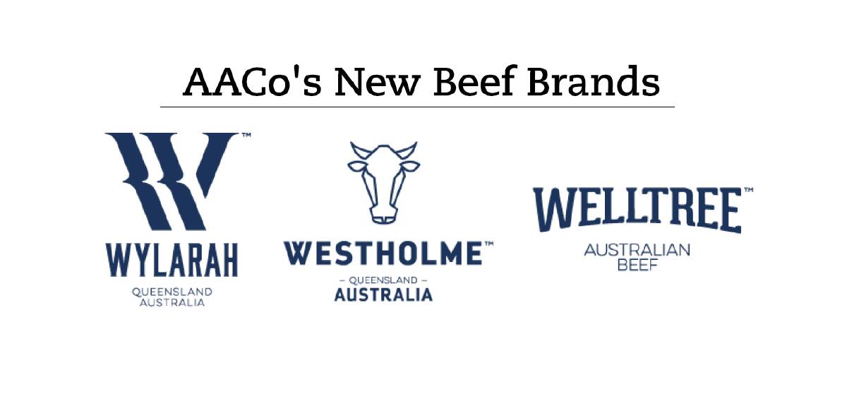 AACo beefs up branding to help export push