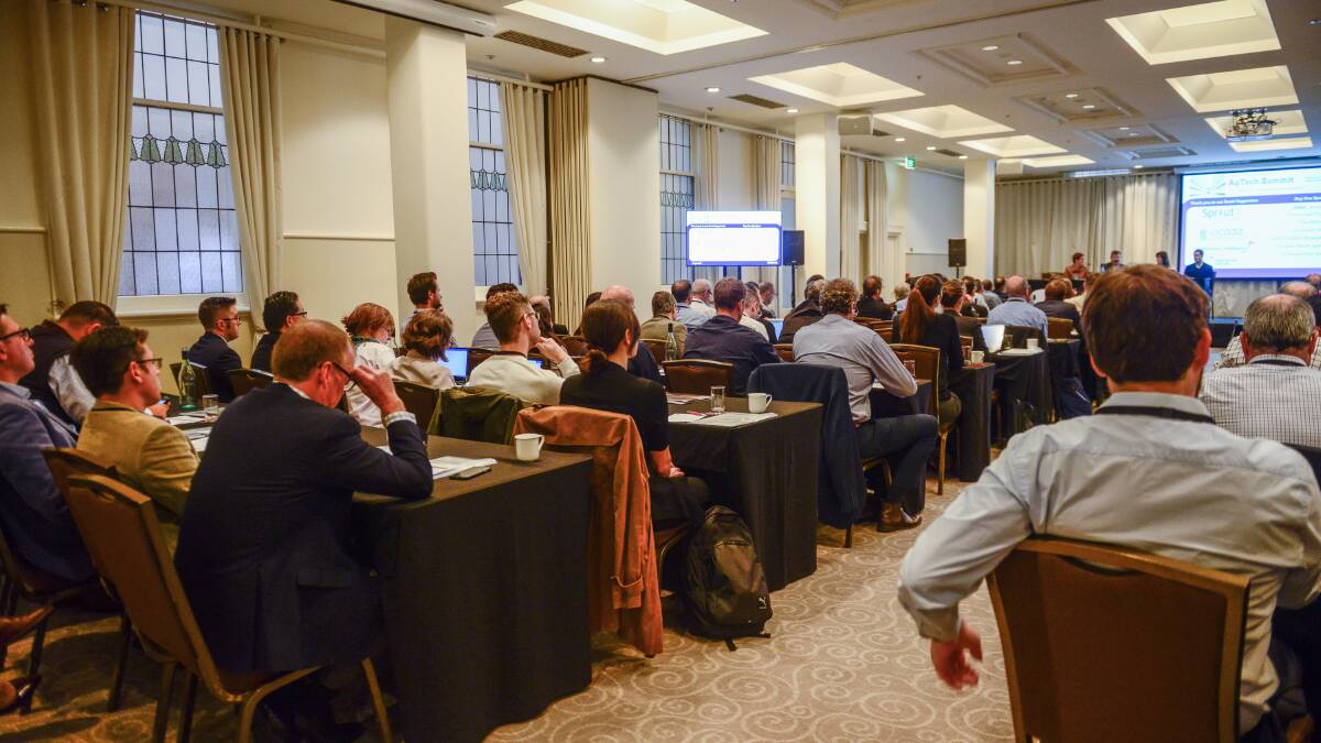 The 2nd annual AgTech Summit will run from the 26-27 February 2019 at Rydges World Square in Sydney.