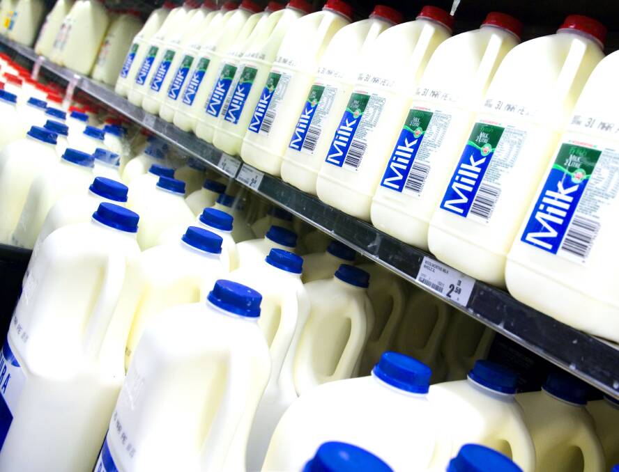New dairy regulation won’t be a milk price panacea