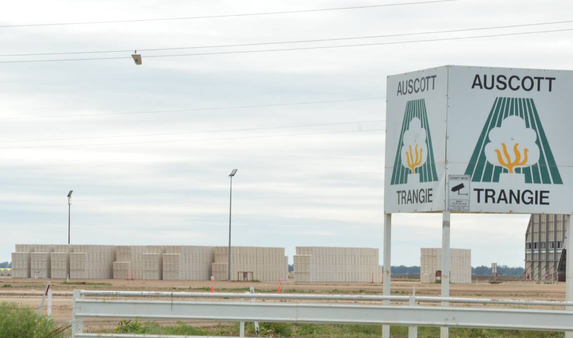Pioneering cotton giant Auscott sells to Canadian-backed AFF