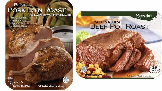 In the US, Kilcoy’s beef is prepared in a range of formats including sous vide (vacuum cooked) lines,  roasts, casseroles, meatloaf and curries for retailers ranging from delicatessens to Costco and Trader Joe’s, and the big Tony Roma quick service restaurant chain.