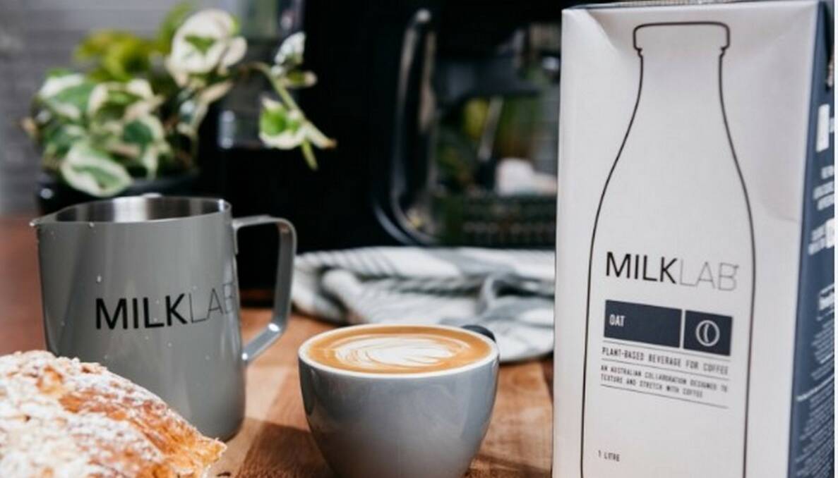 Coffee culture's MilkLab in $25m clash with surf culture