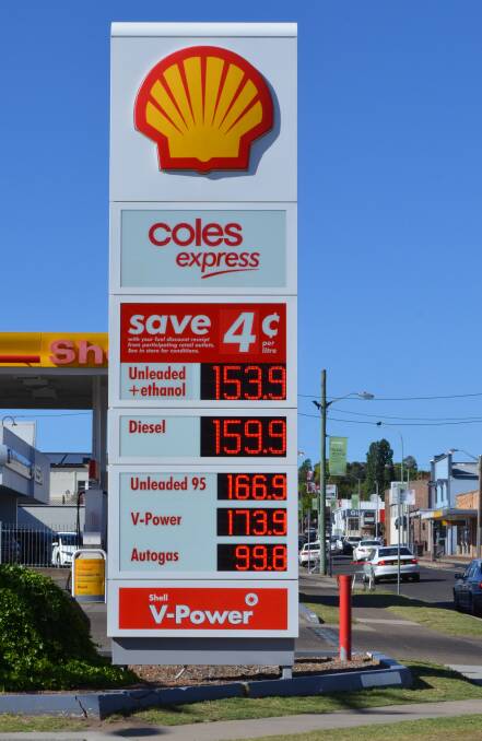 Weak dollar drives fuel prices higher