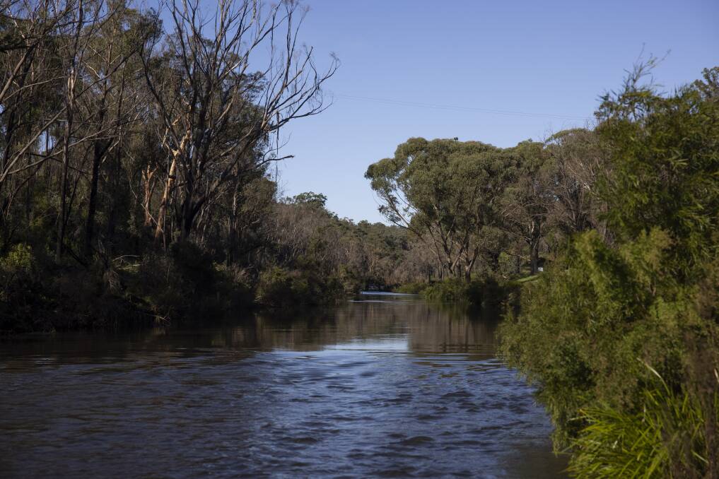 NEW AGENCY: The new office will be in charge of enforcing compliance throughout the basin. Photo: Simon Bennett