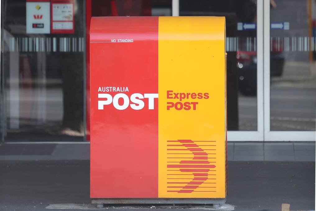 QUESTIONS: The inquiry shone a spotlight onto Australia Post's recent changes.