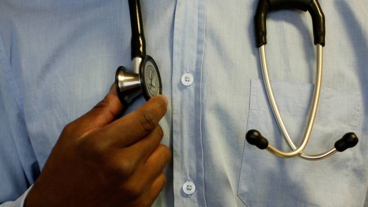 Changes will make GP bulk billing in the bush more widespread