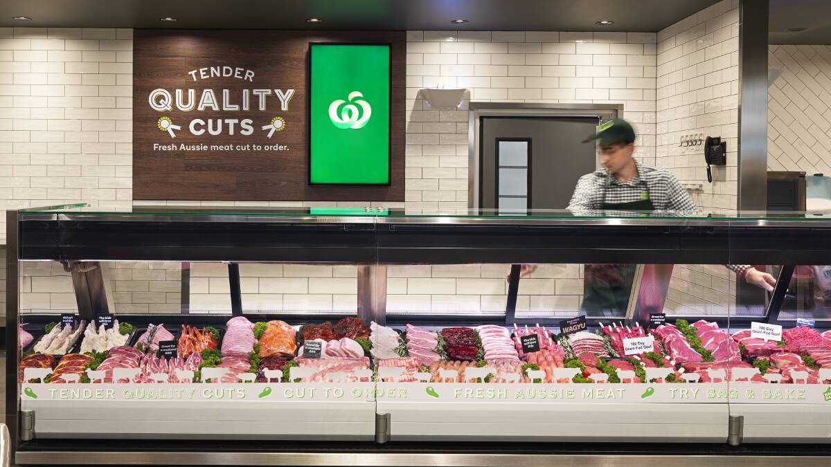 Woolies cuts feedlot quota as consumers look for cheaper beef