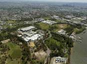 IDEAL LOCATION: ACC's Cannon Hill beef processing plant in Brisbane.