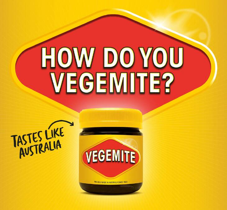 The centenary of Vegemite is to be celebrated in October.