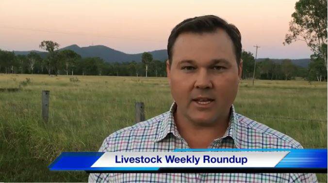 Livestock Weekly Roundup