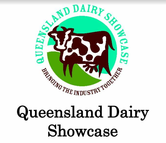 The Supreme Dairy Cow was awarded to Adadale HG Melody exhibited by the Paulger family, Adadale Stud at Kenilworth near Gympie.